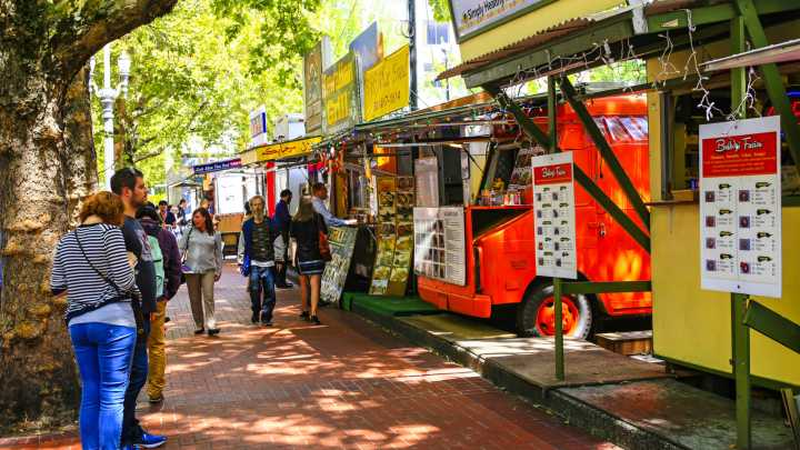 The Portland-Based Chain Serving Up Allergy-Friendly Comfort Food Bowls