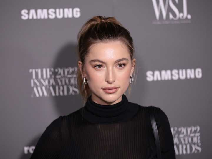 Meet Steve Jobs' youngest daughter, Eve Jobs, an equestrian and model making a name for herself outside Silicon Valley