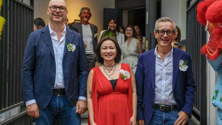 Dexelance Opens Shanghai, China Hub, Eyes Growth