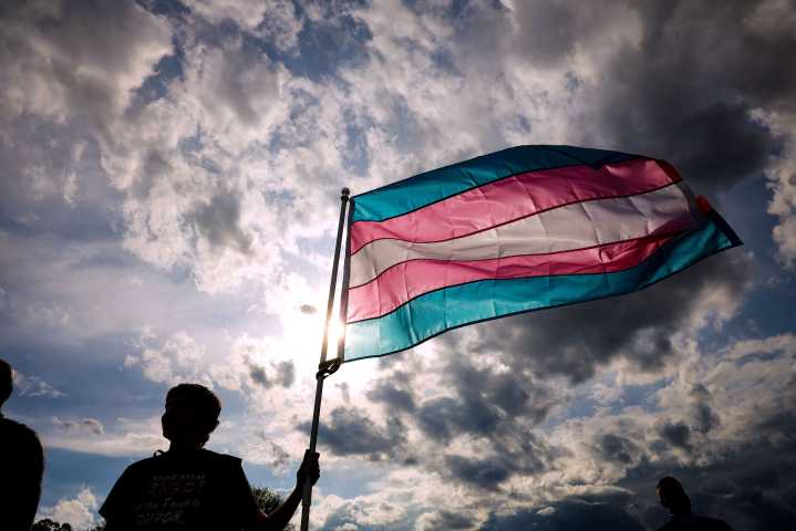 This Pride Month, Let’s Fight Back by Learning From History of Trans Resistance