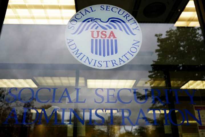 Supreme Court allows DOGE to access Social Security systems
