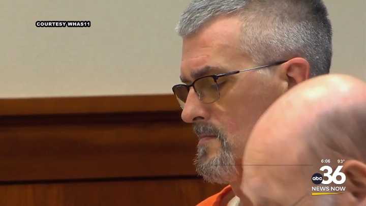 Man found guilty in Crystal Rogers case requests new trial
