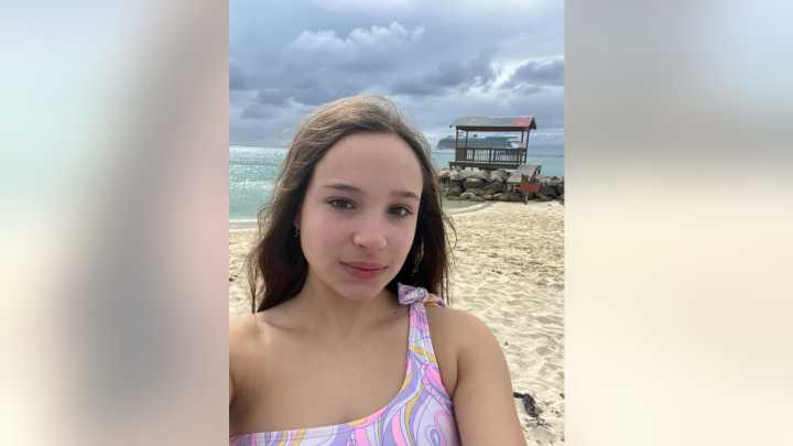 Missing Utah teen turns herself in to Colorado authorities