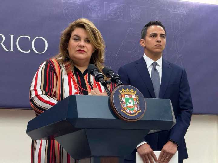 Inmigrantes sin documentos no votan en Puerto Rico, dice la gobernadora – NotiCel 