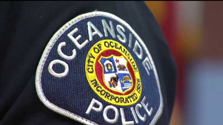 Hombre asesinado a tiros en Oceanside, hallado en un cañón