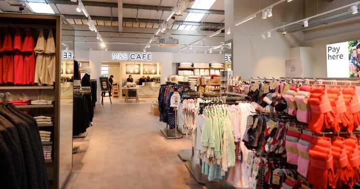 M&S to shut retail park store and build new foodhall three times the size 