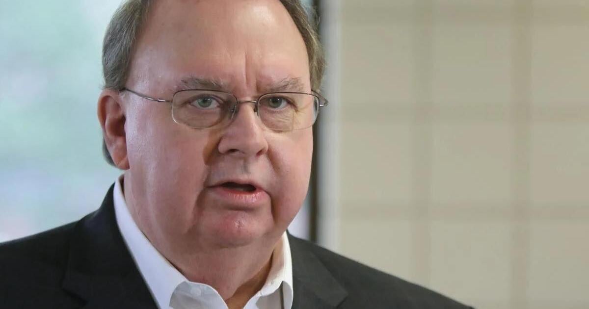 Former Lake County sheriff moved to nearby federal halfway house