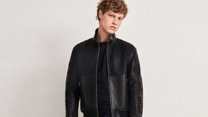 Bally Resort 2026 Collection [PHOTOS]