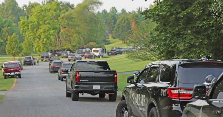 20-year-old arrested in Catawba County shooting that injured 11, killed 1 gets $200,000 bond
