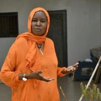 Aicha Macky, Niger's taboo-breaking filmmaker