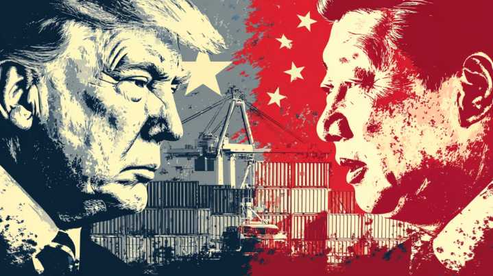 Trump llama a Xi Jinping y reabre diálogo comercial entre EE. UU. y China