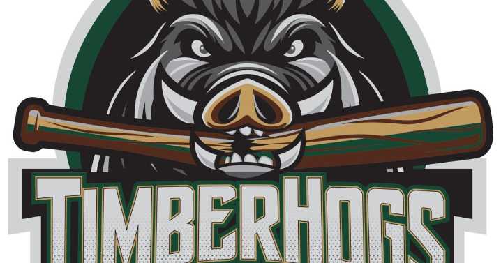 TimberHogs sweep Marshals