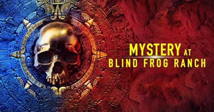 Find Out the Mystery at Blind Frog Ranch Season 5 Release Date