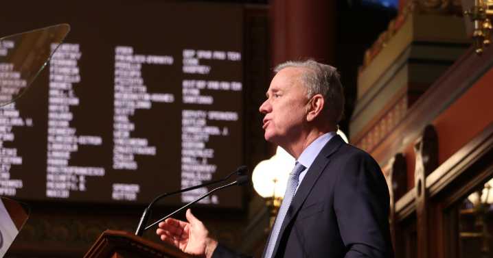 CT's 2-year budget deal scraps child tax credit for the middle class