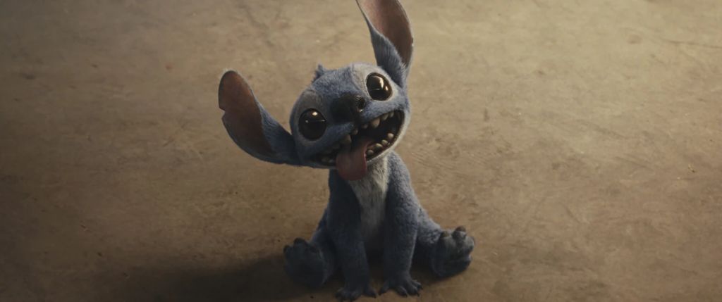 ‘Lilo & Stitch’ passes ‘Sinners’ to become 2nd highest grossing film of 2025