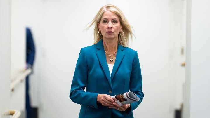 GOP Rep. Mary Miller deletes post saying Sikh should not be allowed to deliver House prayer