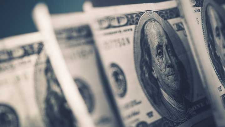South Dakota Loses Millions In Federal COVID Relief Funding