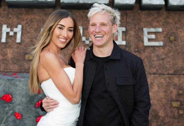 Inside Jamie Laing and Sophie Habboo’s huge new family home with renovation hiccups