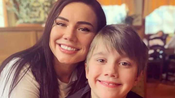 16 & Pregnant star Whitney Purvis' son Weston's stepmom slams 'hurtful' fentanyl claims after his sudden death at 16