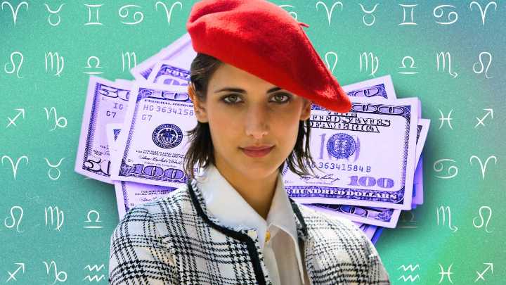 4 Zodiac Signs Attract Major Luck & Abundance On June 7, 2025