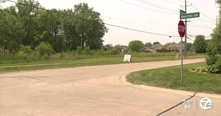 Proposed housing development raises concerns in Harrison Township