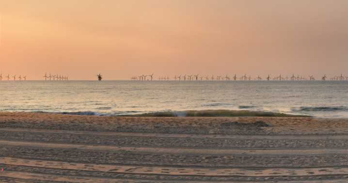 Ocean City offshore wind project takes another step forward, despite some public concern