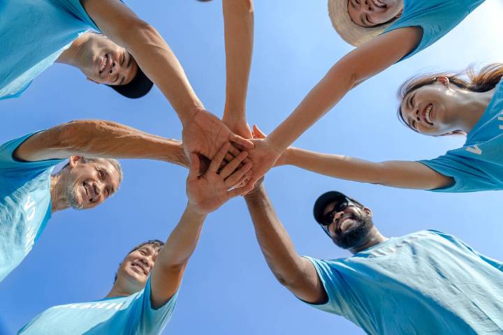 Free summer program offered for teens in Clark County 