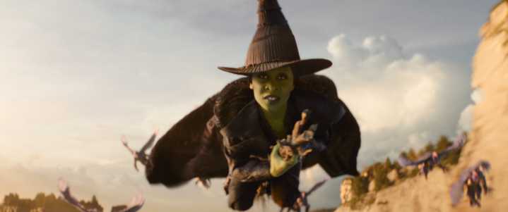 5 Things You Need To Know About ‘Wicked for Good’ Before It Drops