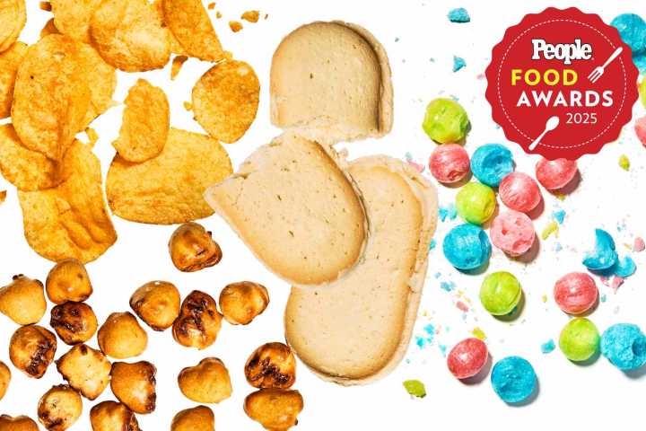 The New Snacks in Grocery Stores in 2025