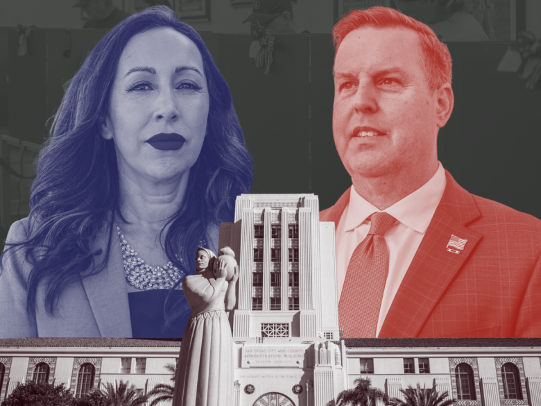 South County Report: A Tale of Two (State of the) Cities 