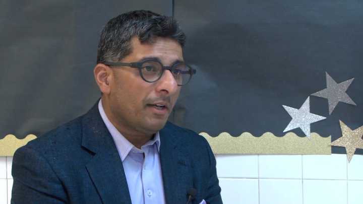 Superintendent Gandhi closes chapter with Fargo Public Schools after 7 years