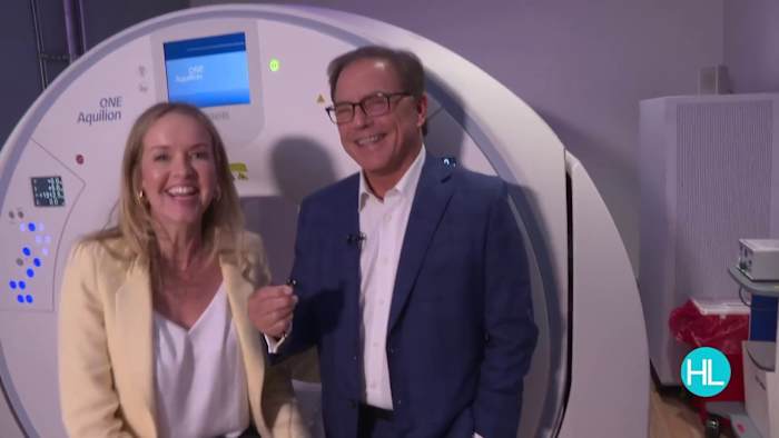 Celebrity health secret revealed: Cutting-edge scans now accessible to all Houstonians