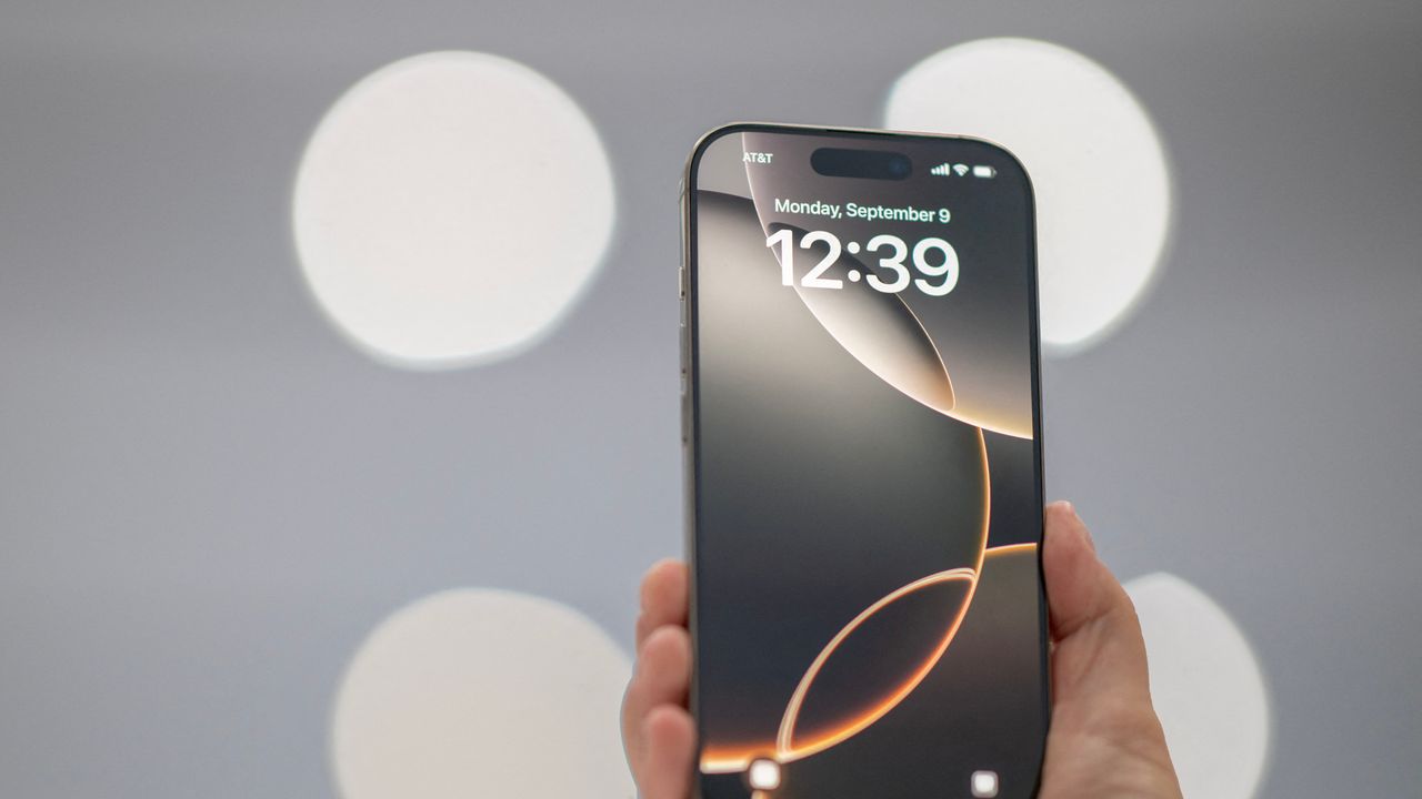 10 cosas que sabemos del iPhone 17 Pro