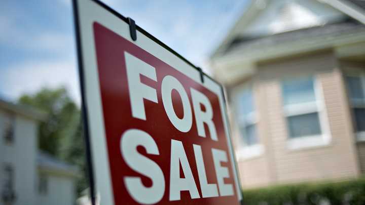 Houston housing market is best for buyers since 2013: Report