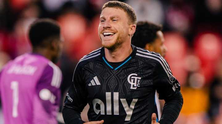 Charlotte FC gets back into the groove, blanks Toronto 2