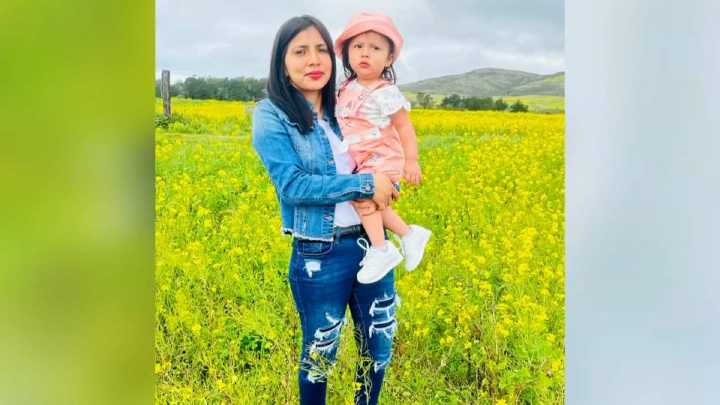Madre e hija detenidas en oficinas de ICE en San Francisco