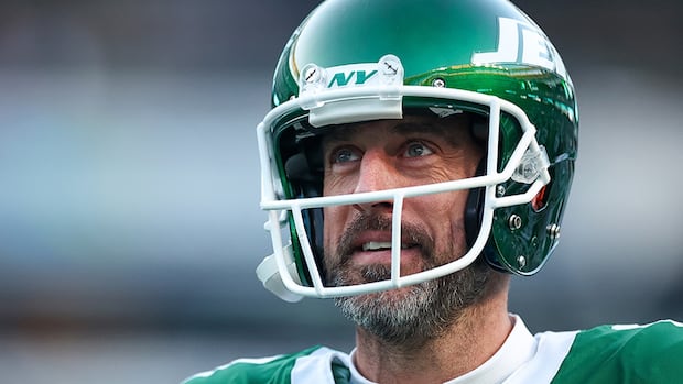 Veteran QB Aaron Rodgers to sign with Steelers on 1