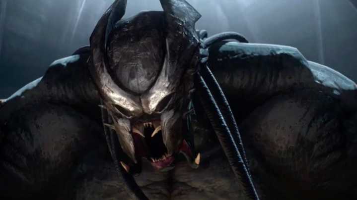 Predator: Killer Of Killers Post-Credits Scene Explained