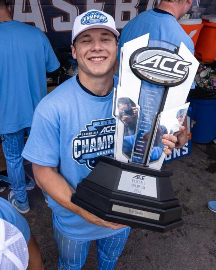 College baseball: UNC plays Friday at noon