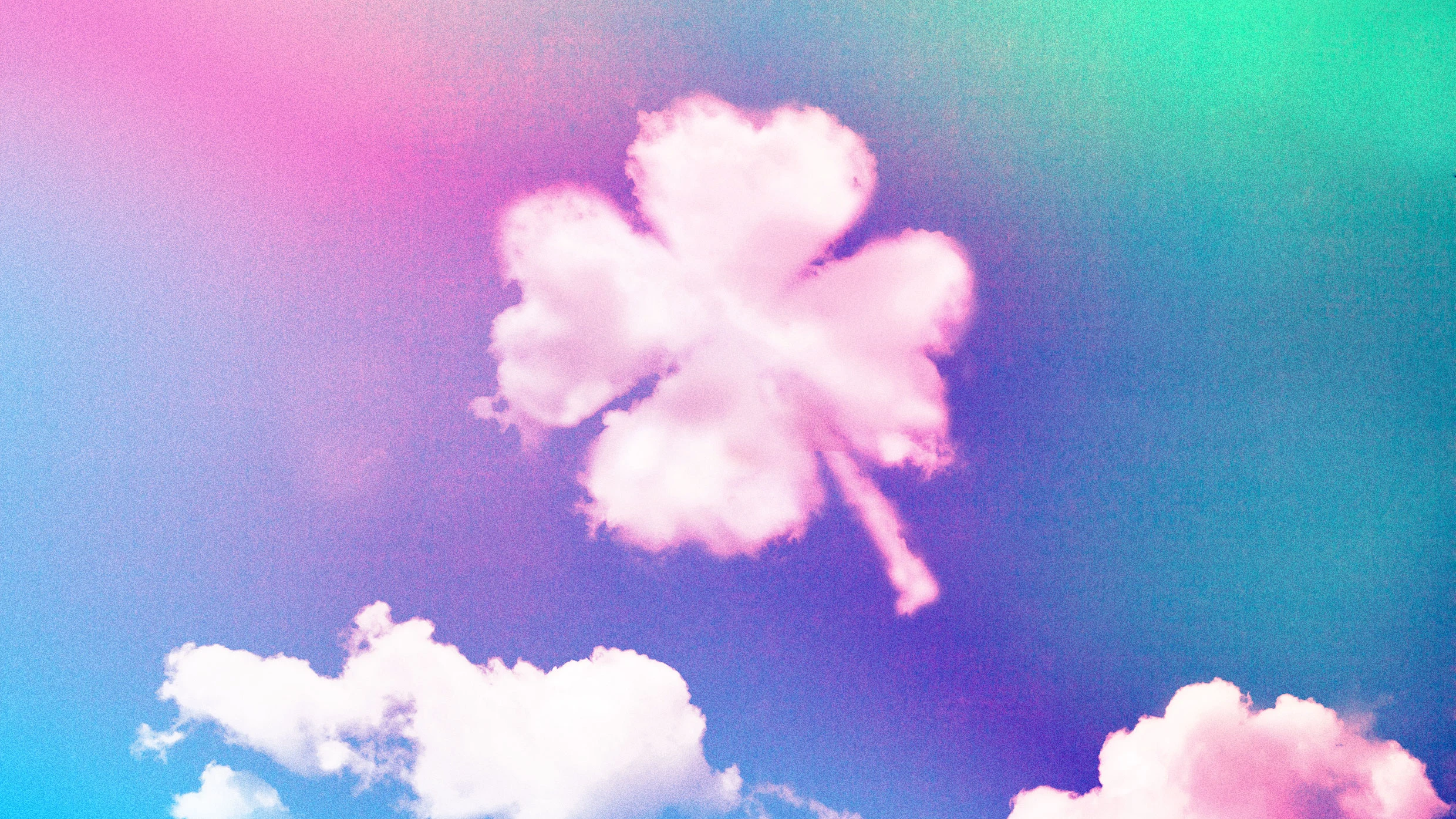 Serendipity leads to creative breakthroughs. Here’s how your team can create it