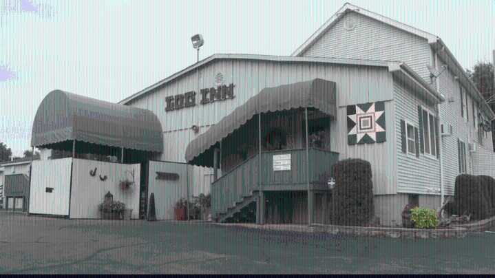 Log Inn celebrates 200th anniversary