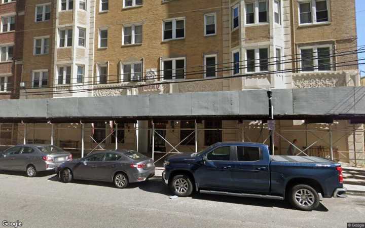 Eight most expensive homes sold in Atlantic City, May 19