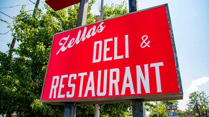 Asheville Food Bites: Zella's Deli reopening, Overlook…
