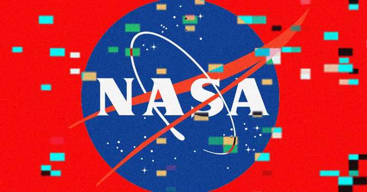Trump's Budget for NASA Is Absolutely Horrifying