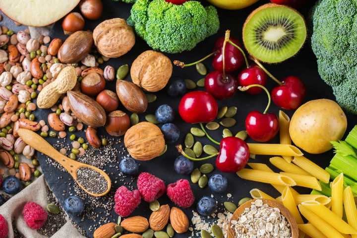 Move over, protein – a high-fibre diet is the latest healthy