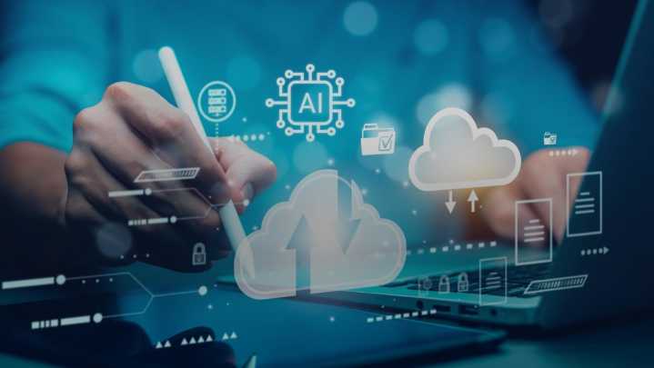 Unlocking business value through AI-ready infrastructure