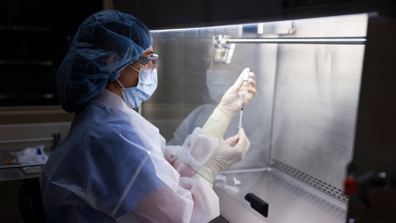 Despite Kennedy’s claims, vaccines have been tested in placebo-controlled studies – nearly 260 of them