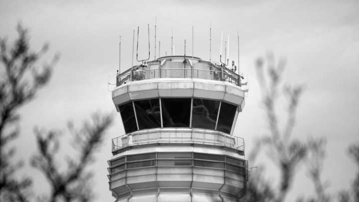 The Trump Administration Is Spending $2 Million to Figure Out Whether DEI Causes Plane Crashes