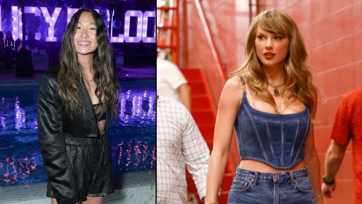Find out who took Taylor Swift’s spot as the youngest self