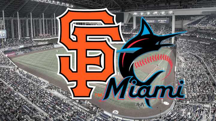 Giants’ Pitching Is Winning Games Despite Team’s Hitting Struggles